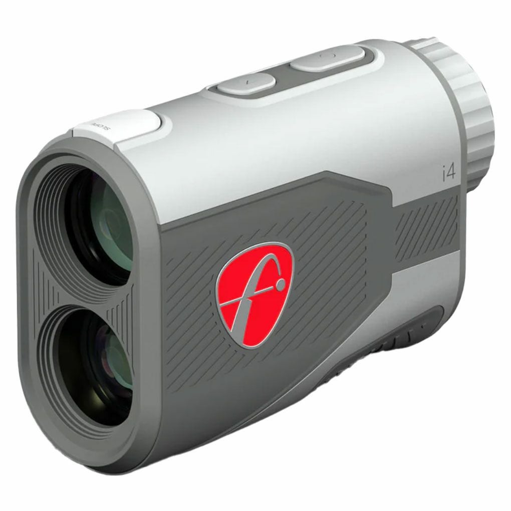 フライトスコープFlightScopei4レンジファインダーレーザー距離測定器グレーゴルフラウンド用品