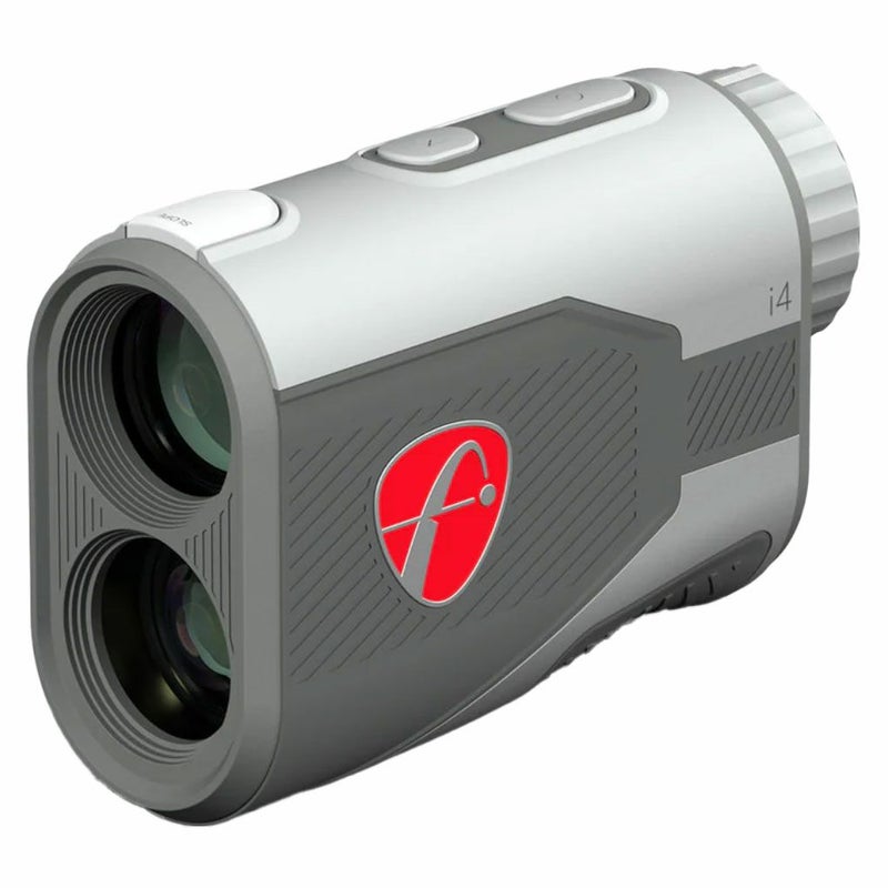 フライトスコープFlightScopei4レンジファインダーレーザー距離測定器グレーゴルフラウンド用品