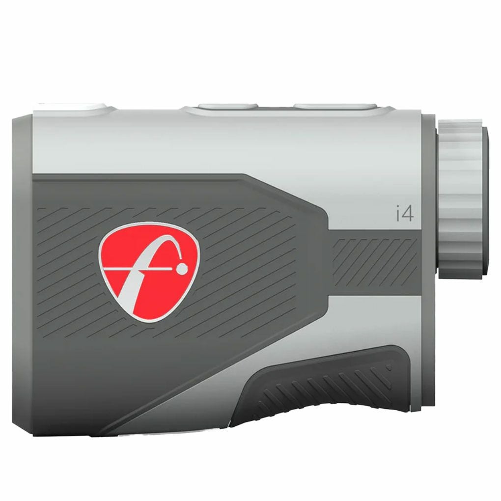 フライトスコープFlightScopei4レンジファインダーレーザー距離測定器グレーゴルフラウンド用品