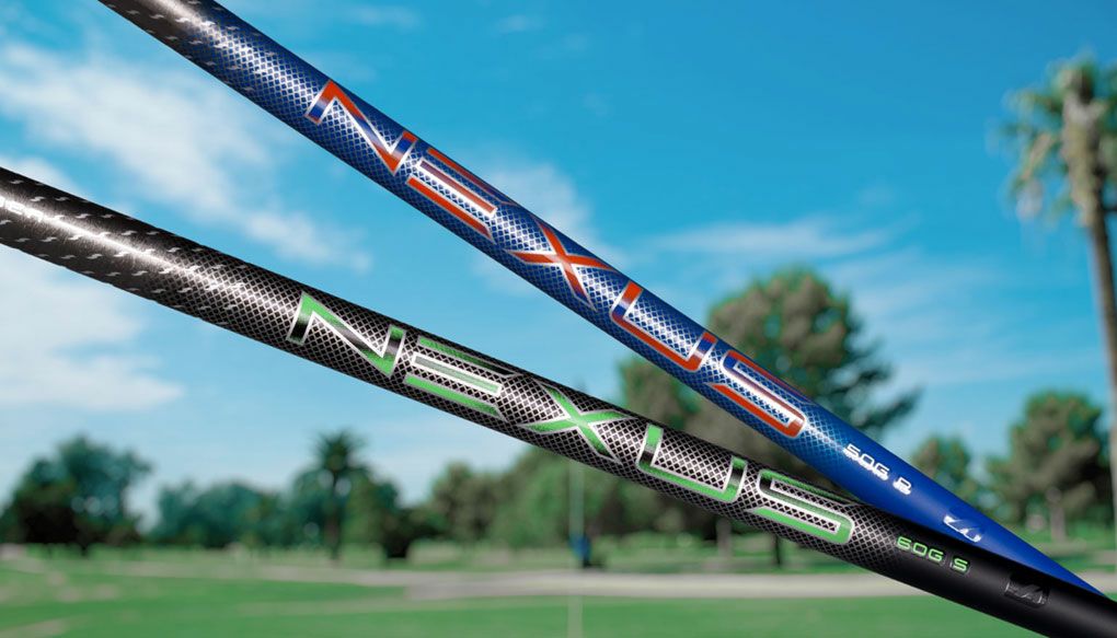 スリーブ付きシャフト