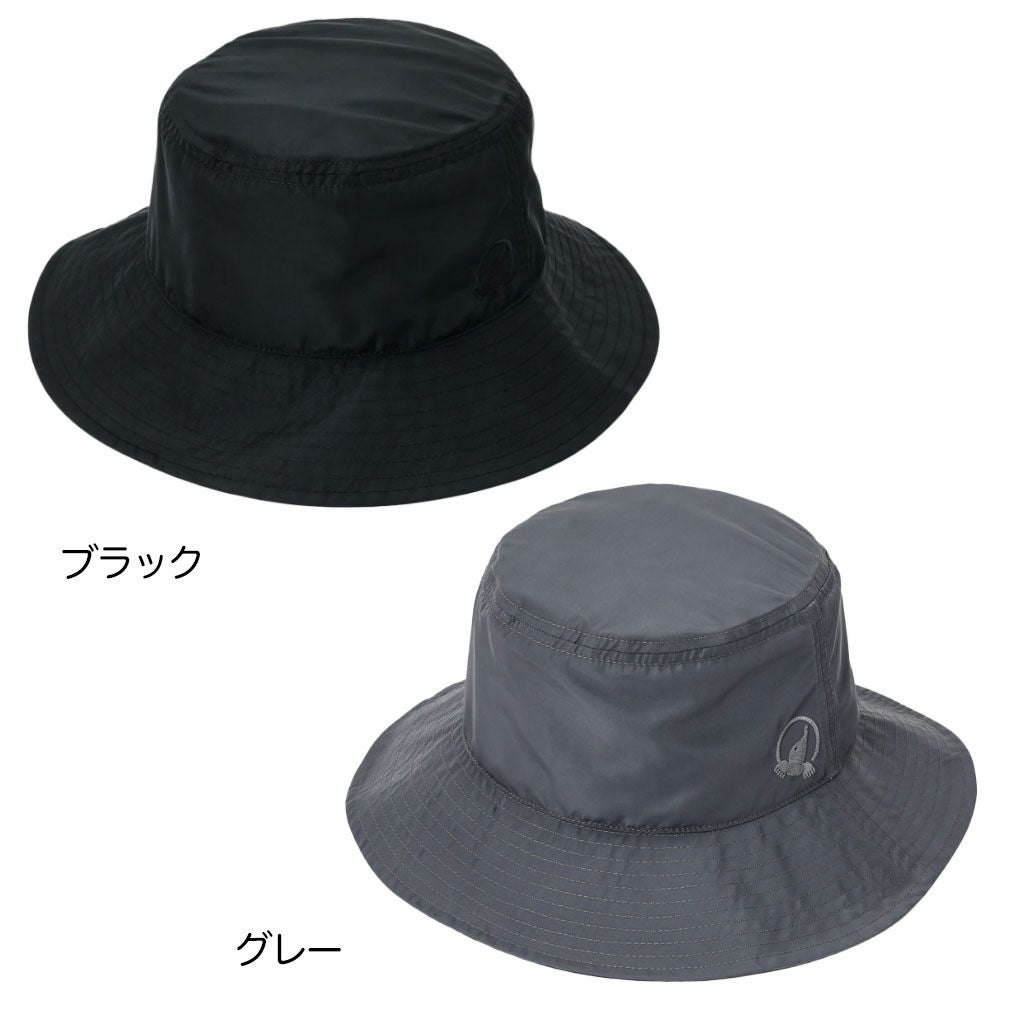 本間ゴルフバケットハット531-735603メンズ帽子HONMAGOLF2025春夏モデル日本正規品