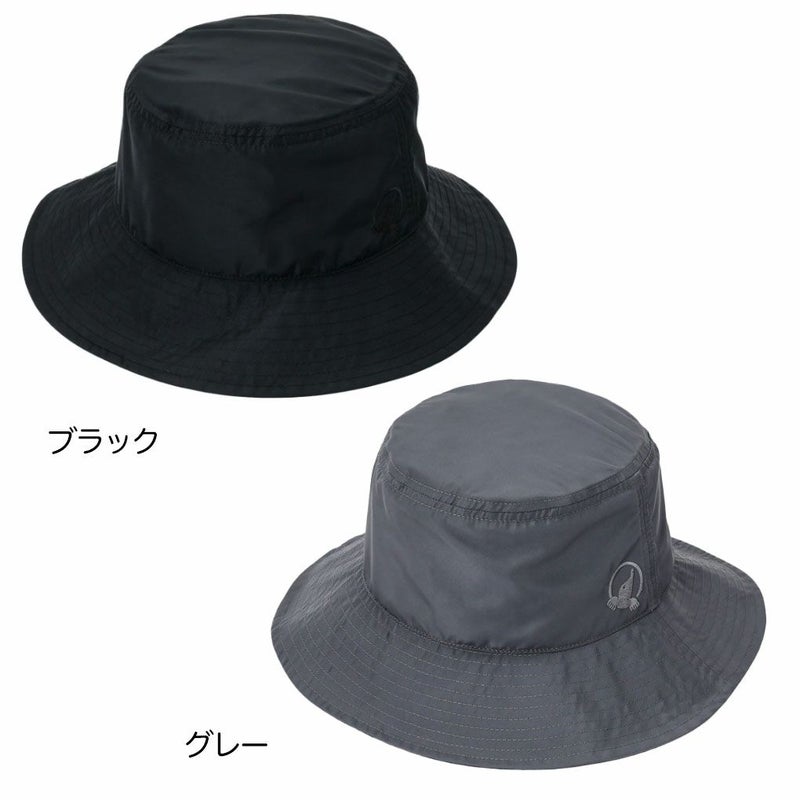 本間ゴルフバケットハット531-735603メンズ帽子HONMAGOLF2025春夏モデル日本正規品