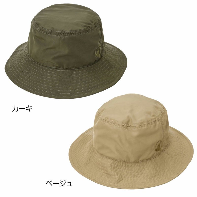 本間ゴルフバケットハット531-735603メンズ帽子HONMAGOLF2025春夏モデル日本正規品