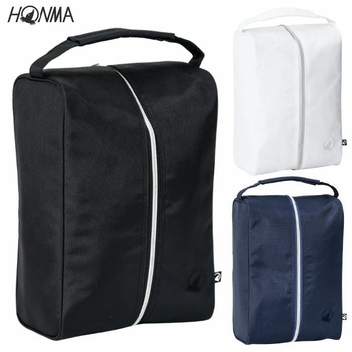 本間ゴルフシューズケースSC12531シューズバッグ靴入れゴルフHONMAGOLF2025年モデル日本正規品