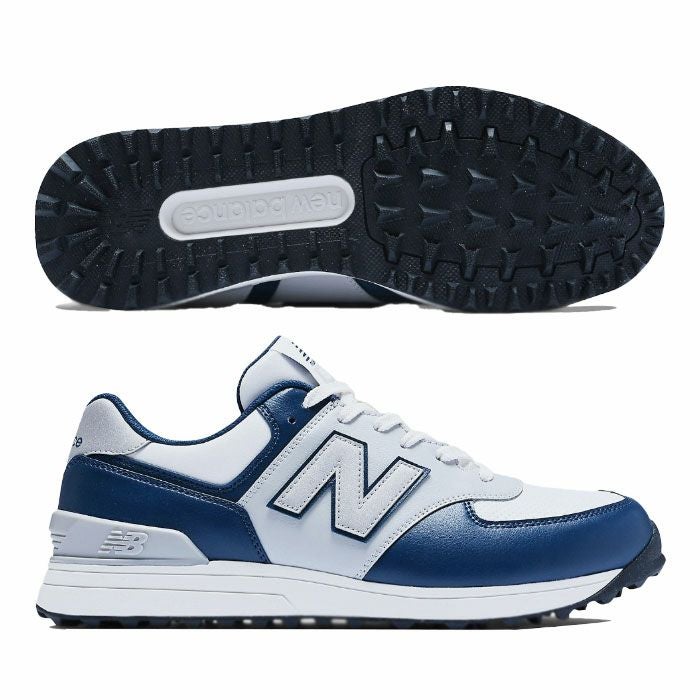 ニューバランス574v3SLスパイクレスシューズUGS574ゴルフシューズnewbalance日本正規品2025年モデル