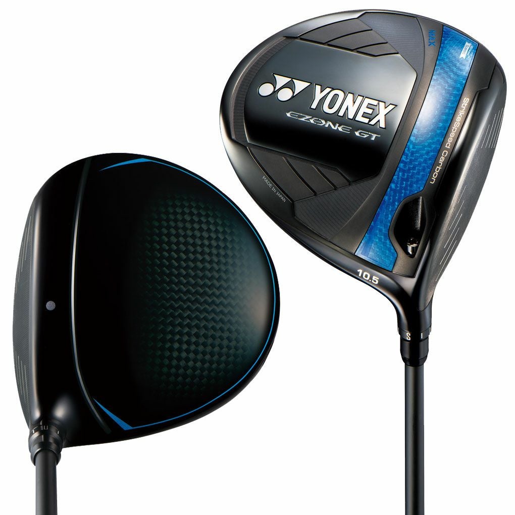 ヨネックス EZONE GT(R)右利き ヨネックス EZONE GT MAXドライバー メンズ 右用 4GMW-1L2R