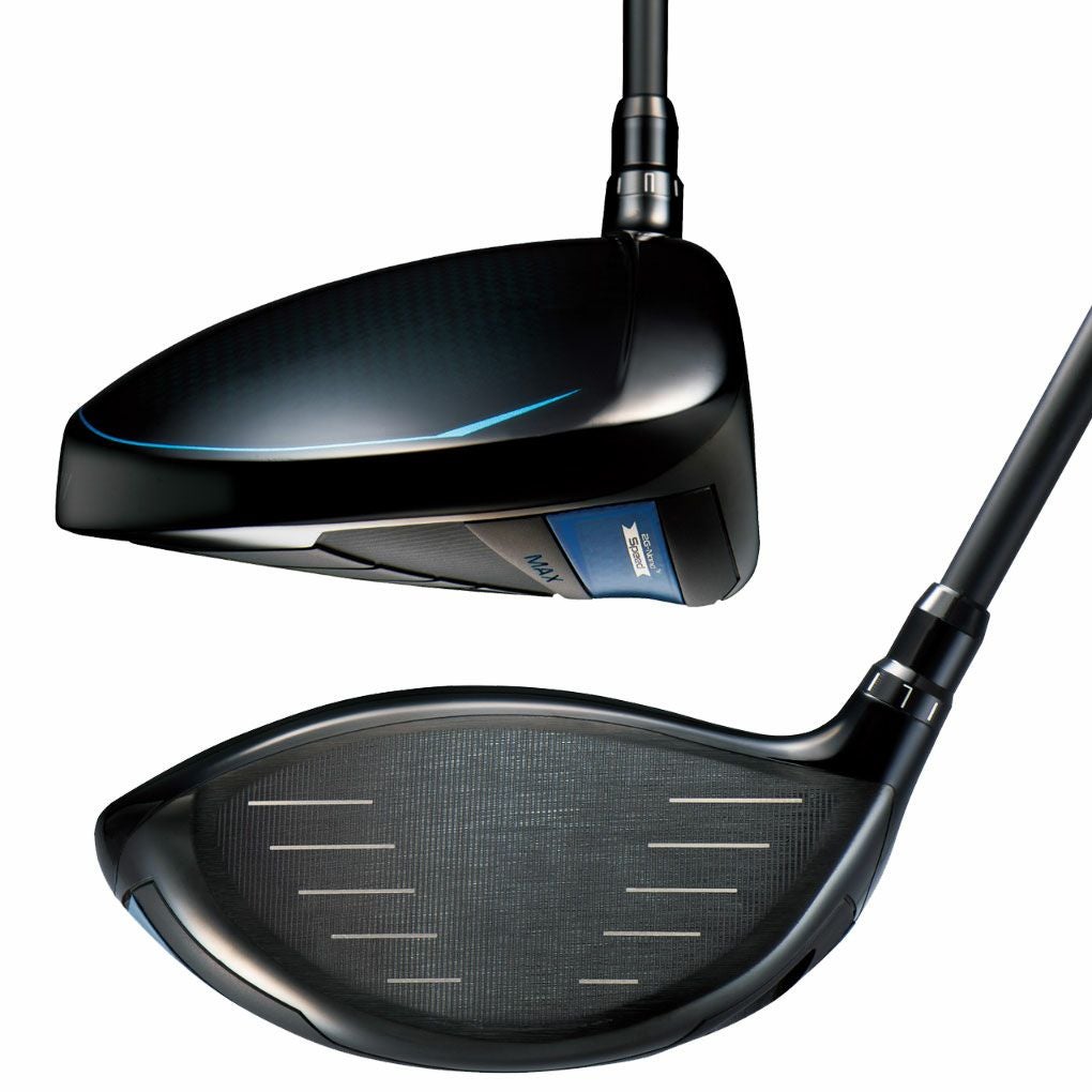 ヨネックス EZONE GT MAXドライバー メンズ 右用 4GMW-1L2R