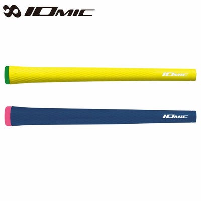 イオミックグリップSticky2.3スティッキースイング用M60日本正規品IOMIC