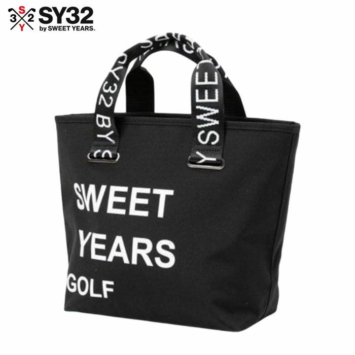 SY32GOLFSYG-25SG18THECARTBAGラウンドバッグラウンドトートゴルフ日本正規品2025年モデル