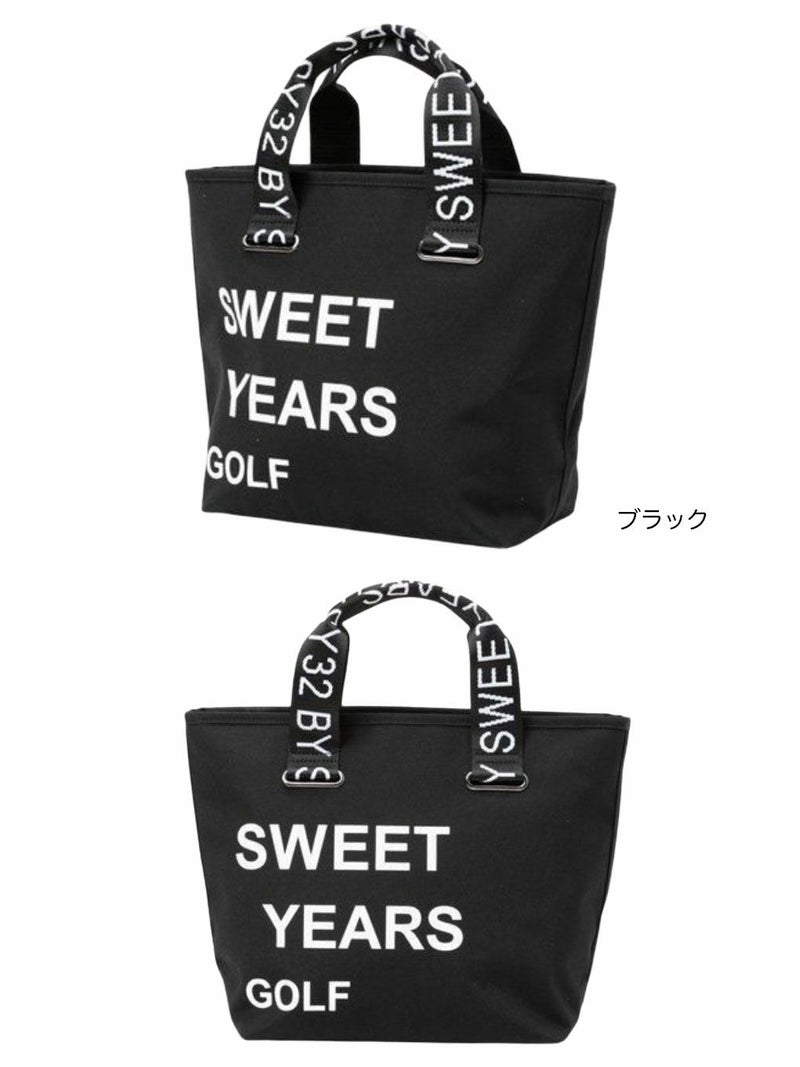 SY32GOLFSYG-25SG18THECARTBAGラウンドバッグラウンドトートゴルフ日本正規品2025年モデル