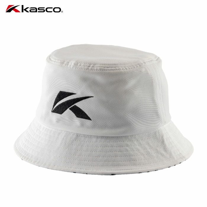 キャスコバケットハットKSH-2542メンズ帽子ゴルフKASCO2025春夏モデル日本正規品