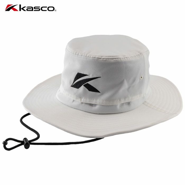 キャスコアウトドアハットKSOH-2550メンズ帽子ゴルフKASCO2025春夏モデル日本正規品