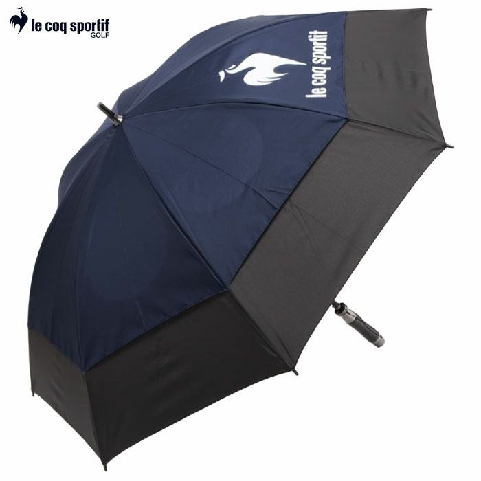 ルコックスポルティフエアロストリームアンブレラQQBXJX06傘ゴルフ2025年モデルLecoqsportif日本正規品