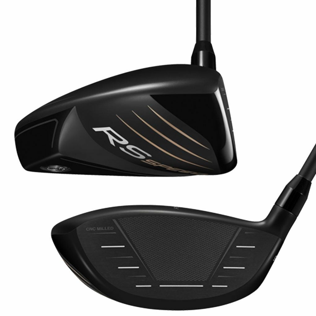 プロギア RS SPEED ドライバー メンズ SPEEDER NX FOR PRGR