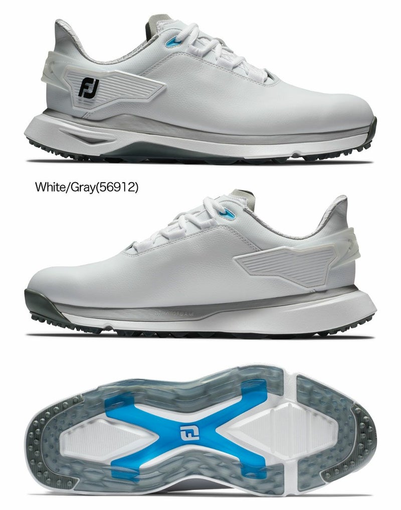 フットジョイスパイクレスシューズPro/SLXメンズゴルフシューズFOOTJOY2025年モデルUSA直輸入品並行輸入