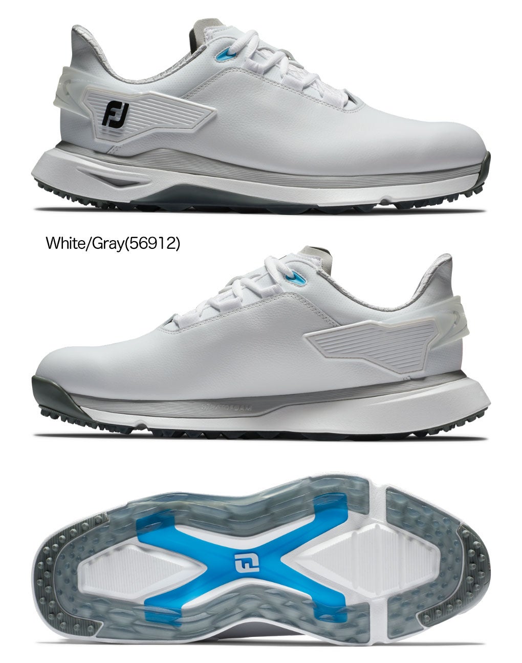 フットジョイスパイクレスシューズPro/SLXメンズゴルフシューズFOOTJOY2025年モデルUSA直輸入品並行輸入