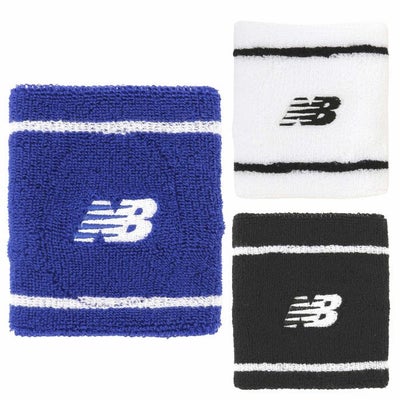 ニューバランス抗菌防臭ロングリストバンド0125983002newbalance2025年モデル日本正規品