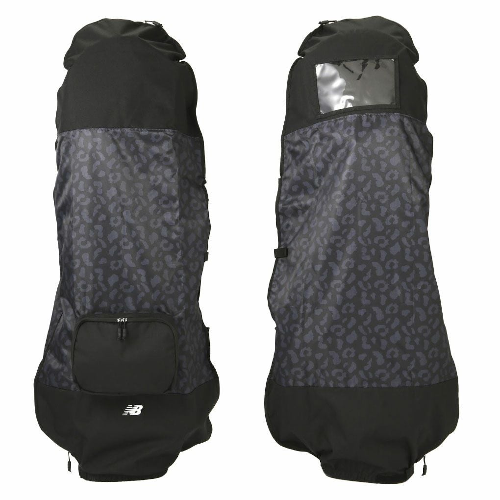 ニューバランストラベルカバー0125184509ゴルフ靴入れnewbalance2025年モデル日本正規品