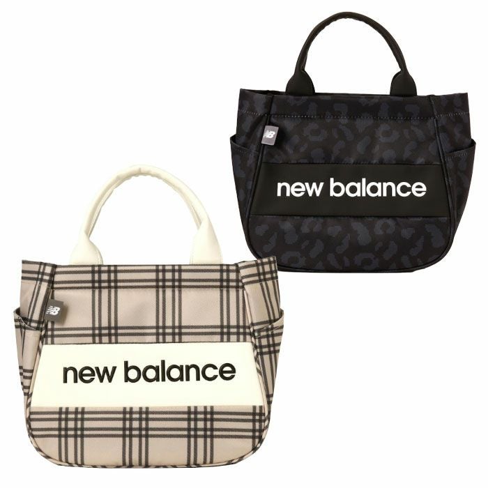 ニューバランスカートバッグ0125181502レディースゴルフラウンドバッグnewbalance2025年モデル日本正規品