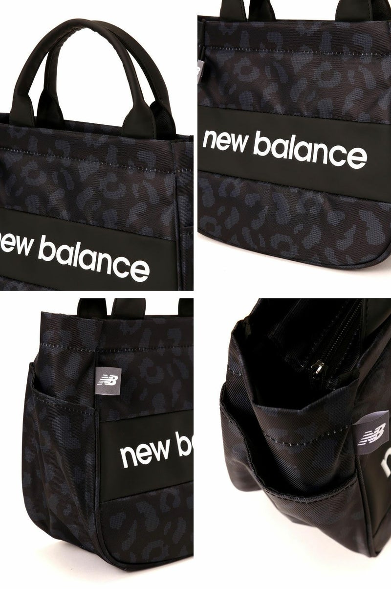 ニューバランスカートバッグ0125181502レディースゴルフラウンドバッグnewbalance2025年モデル日本正規品