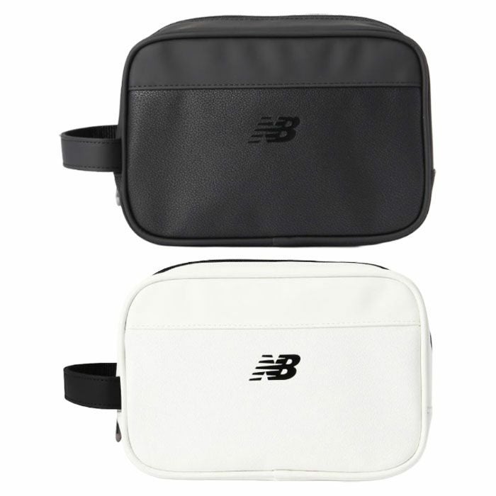ニューバランスラウンドバッグ0125981002ゴルフラウンドバッグnewbalance2025年モデル日本正規品