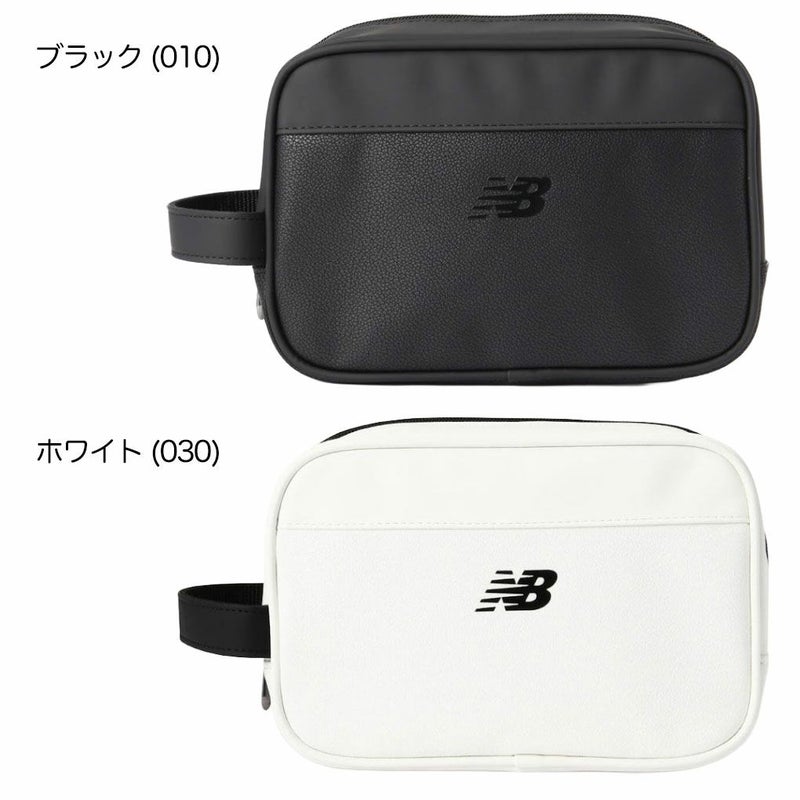 ニューバランスラウンドバッグ0125981002ゴルフラウンドバッグnewbalance2025年モデル日本正規品