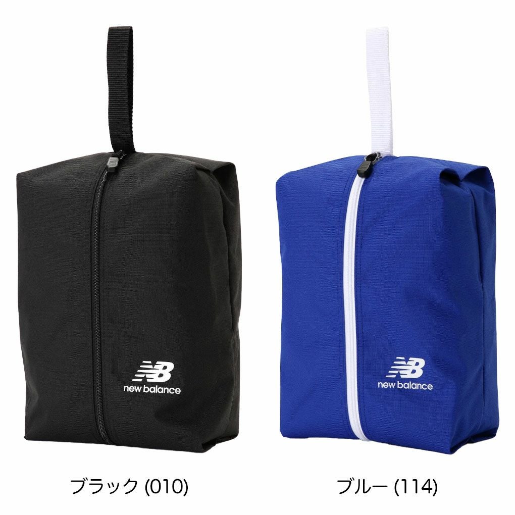 ニューバランスシューズバッグ0125984004newbalance2025年モデル