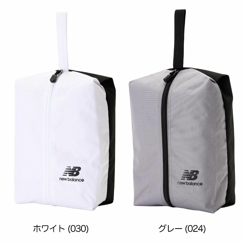 ニューバランスシューズバッグ0125984004newbalance2025年モデル