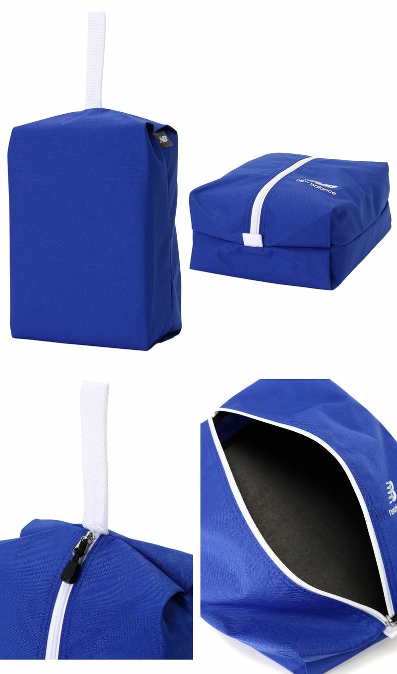 ニューバランスシューズバッグ0125984004newbalance2025年モデル