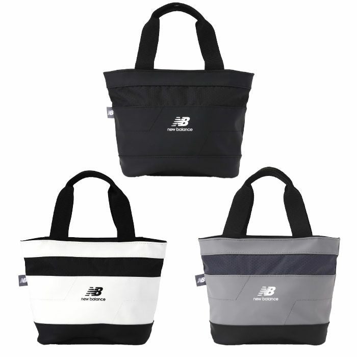 ニューバランスカートバッグ0125981006ゴルフラウンドバッグnewbalance2025年モデル日本正規品