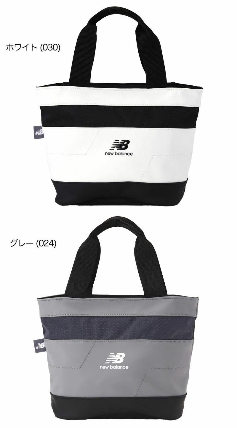 ニューバランスカートバッグ0125981006ゴルフラウンドバッグnewbalance2025年モデル日本正規品