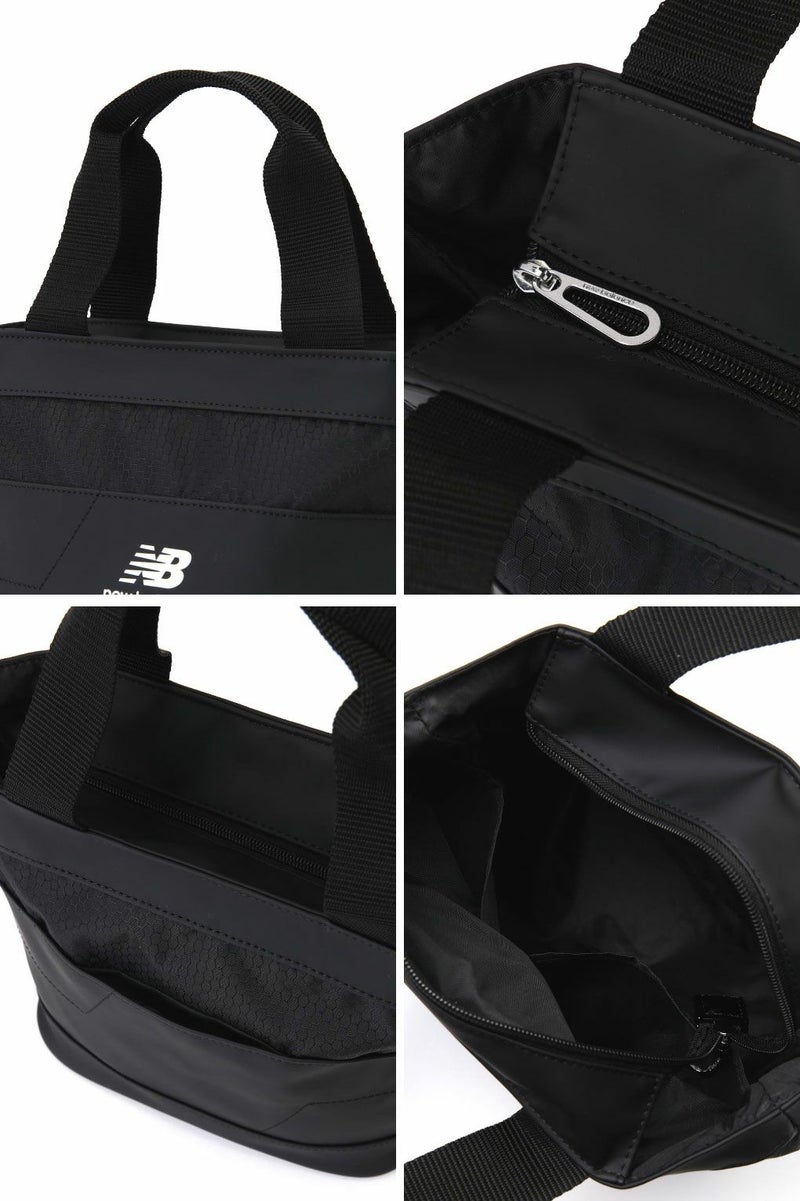 ニューバランスカートバッグ0125981006ゴルフラウンドバッグnewbalance2025年モデル日本正規品
