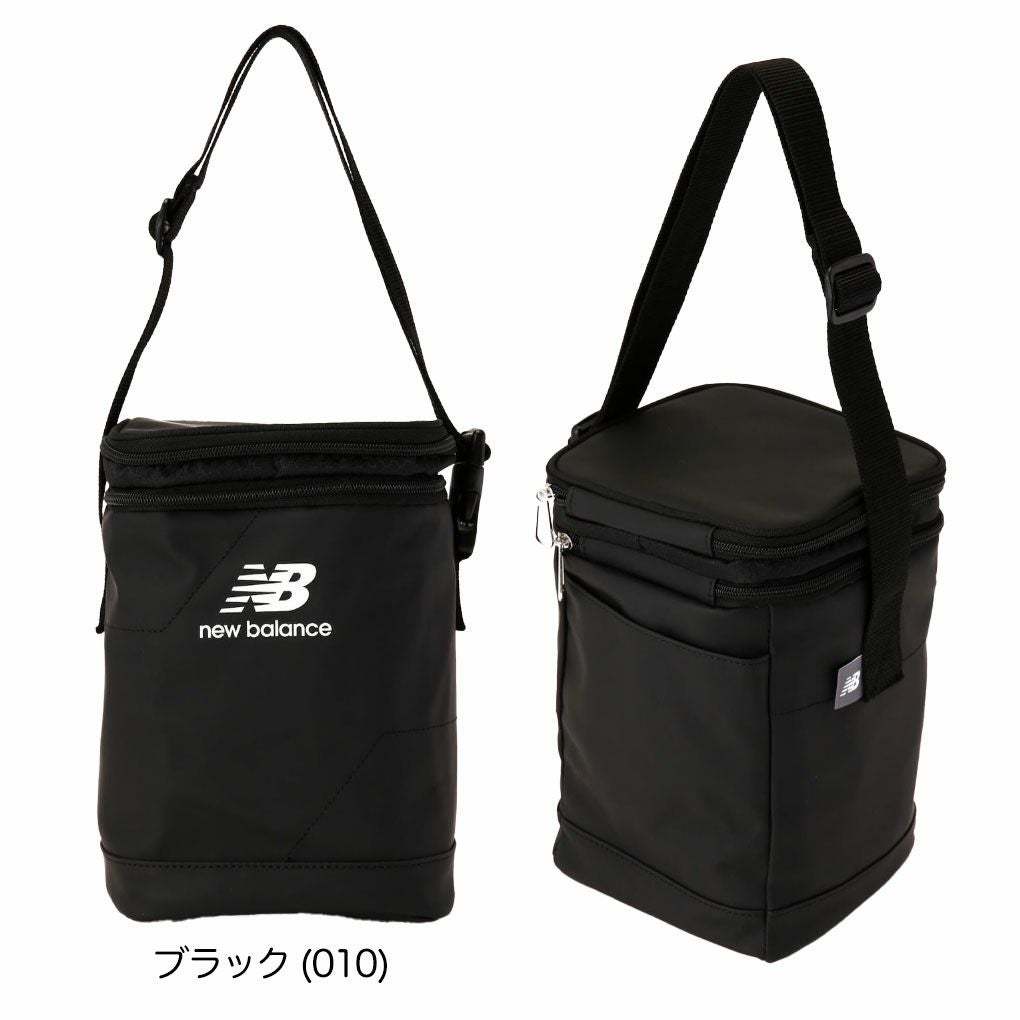 ニューバランス保温保冷クーラーバッグ0125981007ゴルフラウンドバッグnewbalance2025年モデル日本正規品