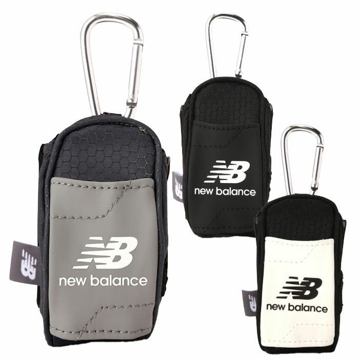 ニューバランス2pcs対応ボールホルダー0125984012newbalance2025年モデル日本正規品