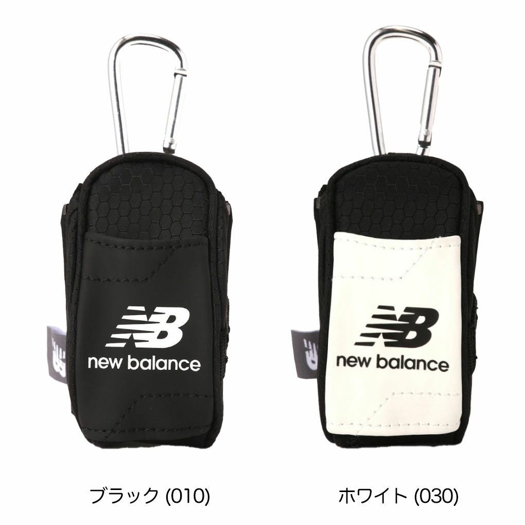 ニューバランス2pcs対応ボールホルダー0125984012newbalance2025年モデル日本正規品