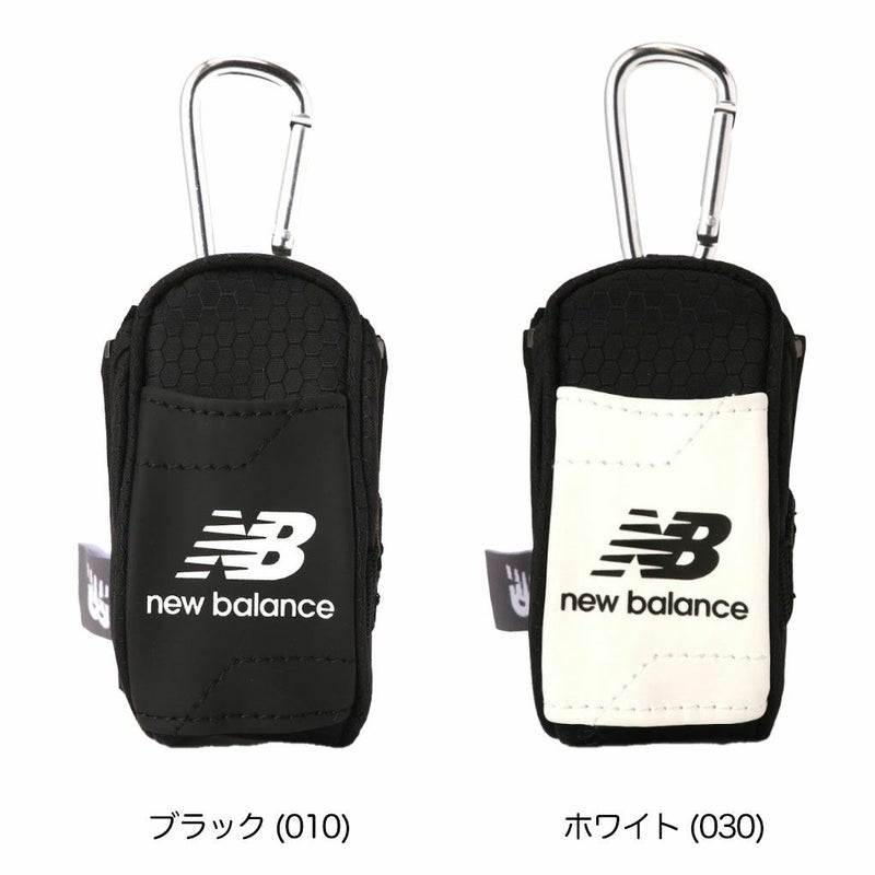 ニューバランス2pcs対応ボールホルダー0125984012newbalance2025年モデル日本正規品