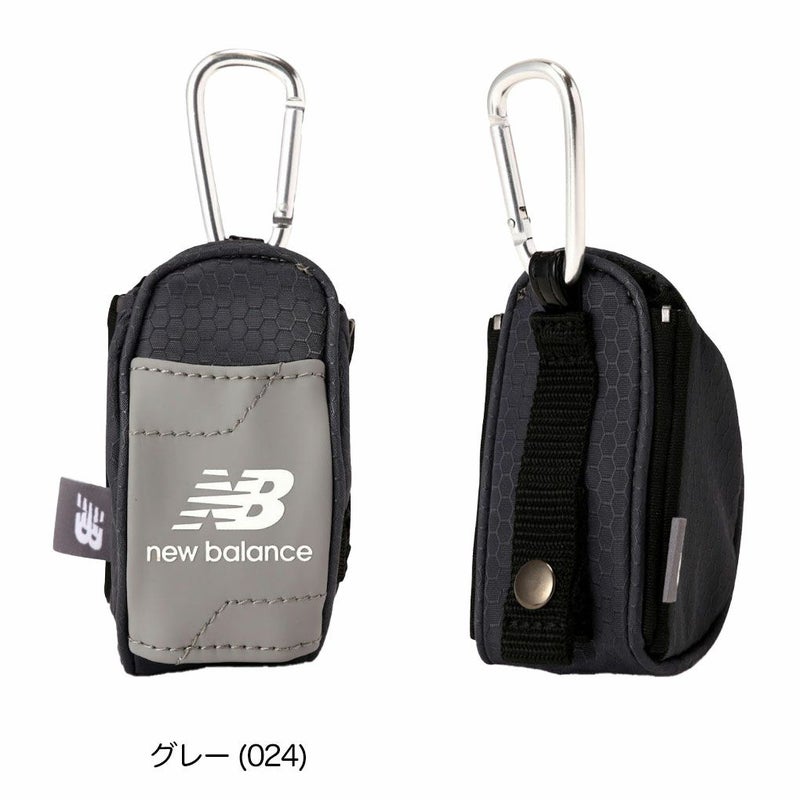 ニューバランス2pcs対応ボールホルダー0125984012newbalance2025年モデル日本正規品