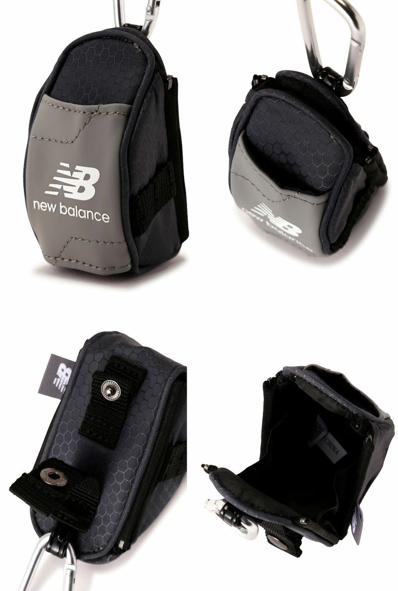 ニューバランス2pcs対応ボールホルダー0125984012newbalance2025年モデル日本正規品