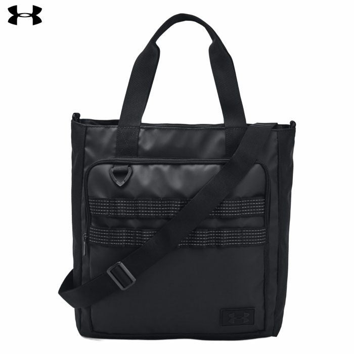 アンダーアーマーUAトリンプユーティリティートートバッグ1378419003ゴルフUNDERARMOUR2025年モデル日本正規品