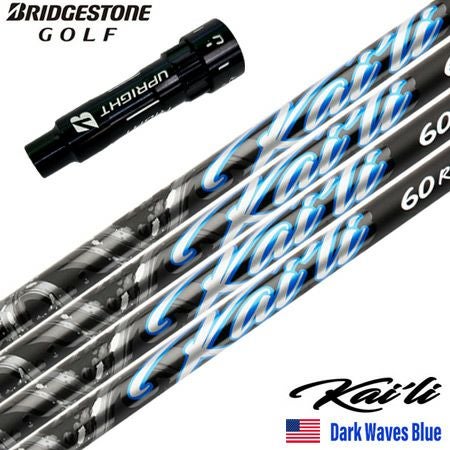 ブリヂストンゴルフスリーブ付きシャフト