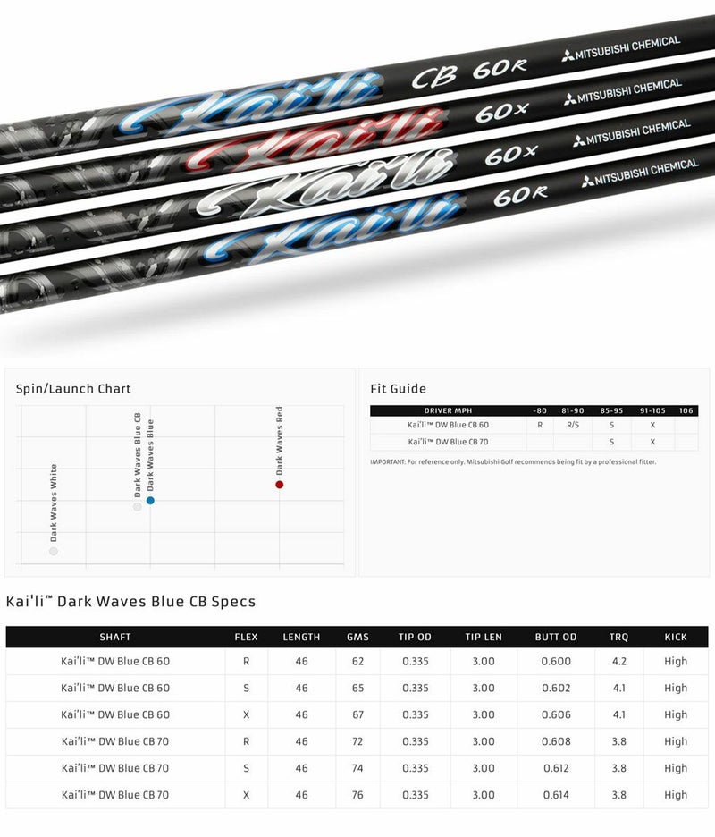 ブリヂストンゴルフスリーブ付きシャフト