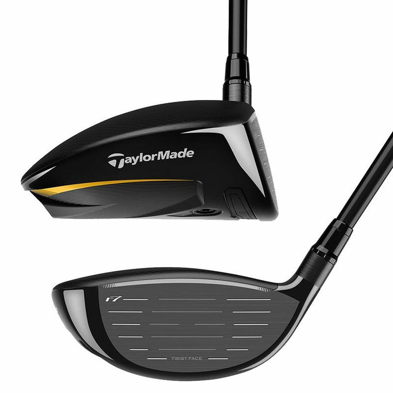 テーラーメイドR7QuadMiniDriverドライバーメンズ右用2025年モデルUSA直輸入品TaylorMade