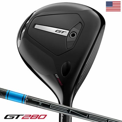 タイトリストGT280MiniDriverドライバーメンズ右用TENSEI1KBlue65カーボンシャフトTitleist2025年モデルUSA直輸入品