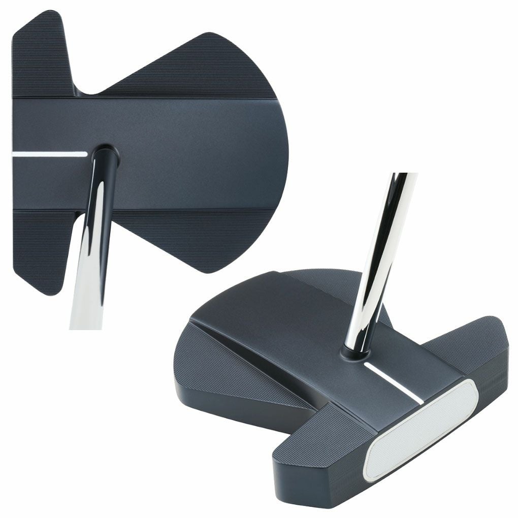 オデッセイAI-ONESQUARE2SQUAREMAX1パターメンズ右用STROKELAB90スチール2025年モデルODYSSEY日本正規品