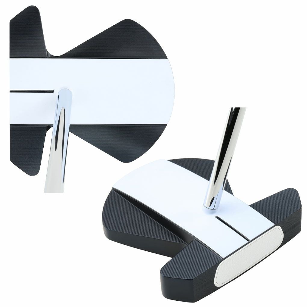 オデッセイAI-ONESQUARE2SQUARESTRIPEパターメンズ右用STROKELAB90スチール2025年モデルODYSSEY日本正規品