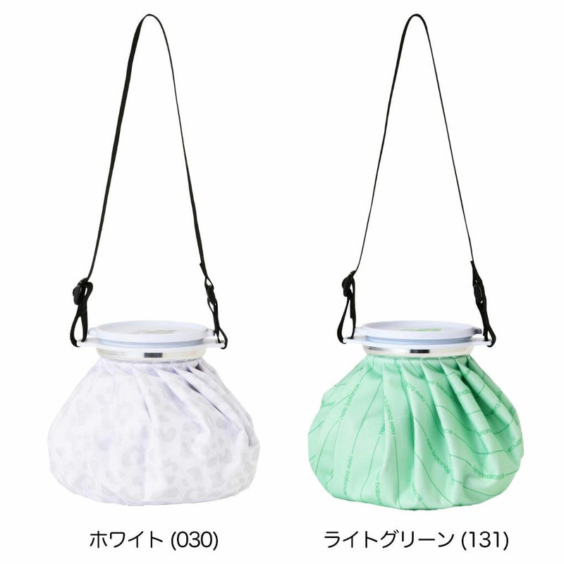 ニューバランス総柄ビッグアイスパック0125984015氷嚢氷のうアイシング熱中症対策newbalance2025年モデル