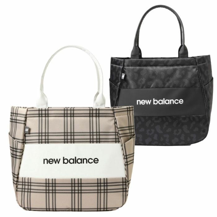 ニューバランストートバッグ012-5181501レディースnewbalance2025年モデル日本正規品