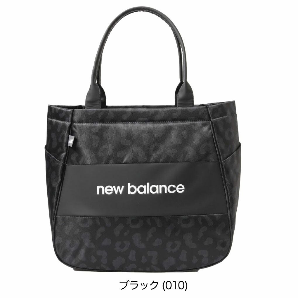 ニューバランストートバッグ012-5181501レディースnewbalance2025年モデル日本正規品
