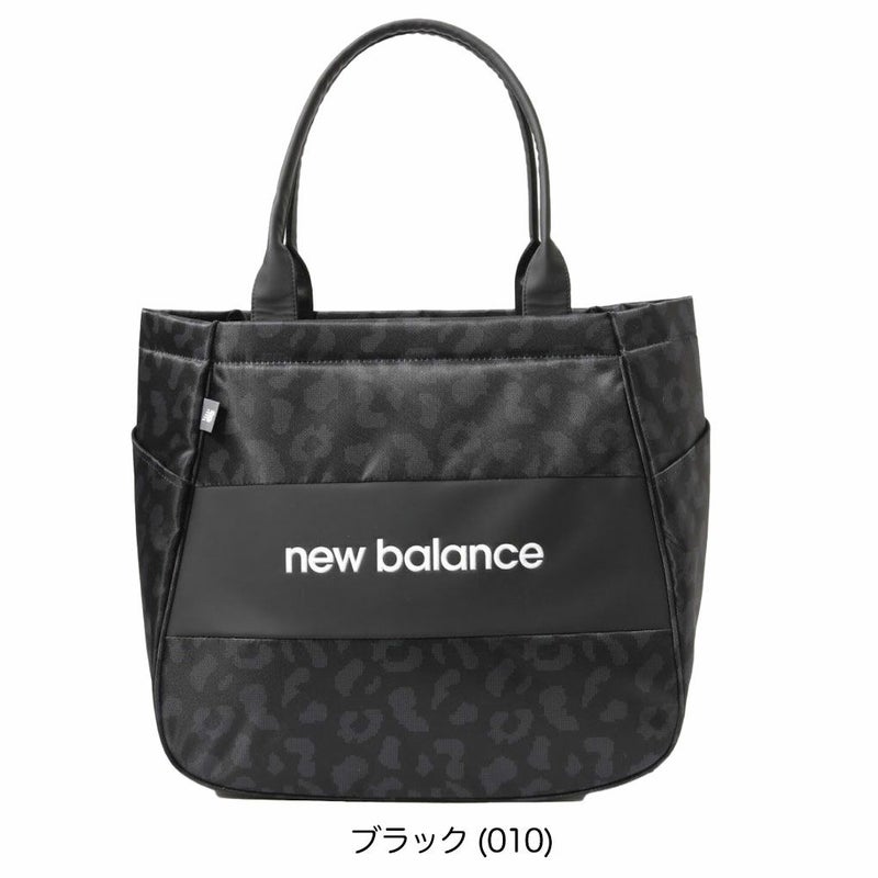 ニューバランストートバッグ012-5181501レディースnewbalance2025年モデル日本正規品