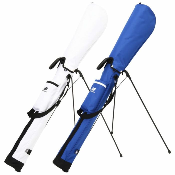 ニューバランスゴルフセルフスタンドバッグ012-5984001ユニセックスモデルゴルフnewbalance2025年モデル日本正規品
